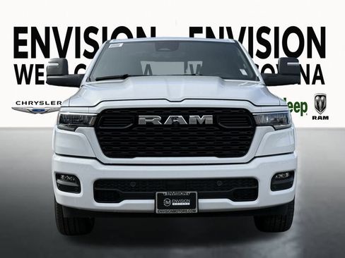 New 2026 RAM 1500 Big Horn image 3