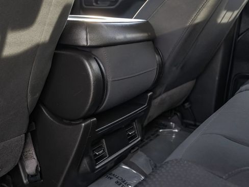 Used 2020 Chevrolet Silverado 1500 Custom w/ Custom Value Package RWD image 45