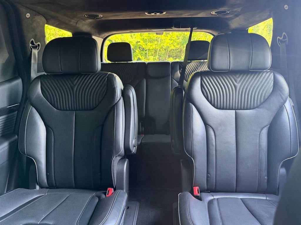 Used 2024 Hyundai Palisade Calligraphy AWD/4WD image 23