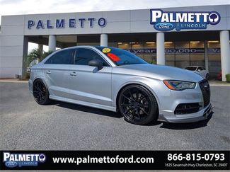 Used 2015 Audi S3 Premium Plus image 1
