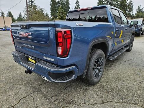 New 2026 GMC Sierra 1500 Elevation w/ Elevation Premium Package AWD/4WD image 5