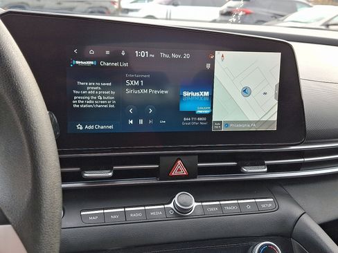 Certified 2024 Hyundai Elantra SEL image 16