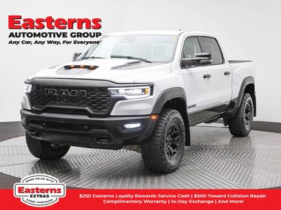 Used 2025 RAM 1500 RHO w/ Bed Utility Group