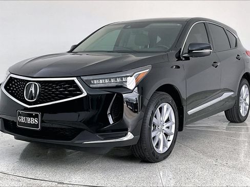 Certified 2024 Acura RDX SH-AWD image 5