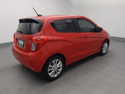 Used 2020 Chevrolet Spark LT image 10