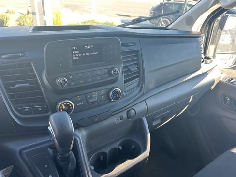Used 2024 Ford Transit 250 Low Roof w/ Exterior Upgrade Package image 45