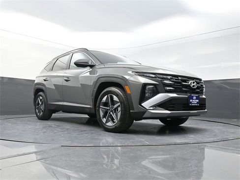 New 2026 Hyundai Tucson SEL image 29