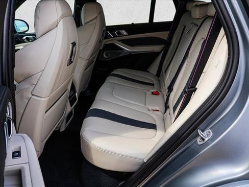 New 2026 BMW X5 M Competition w/ Executive Package AWD/4WD image 19