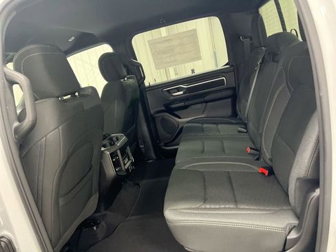 New 2026 RAM 1500 Big Horn image 23