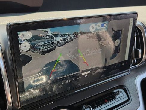 New 2026 Ford Expedition Max Platinum image 53