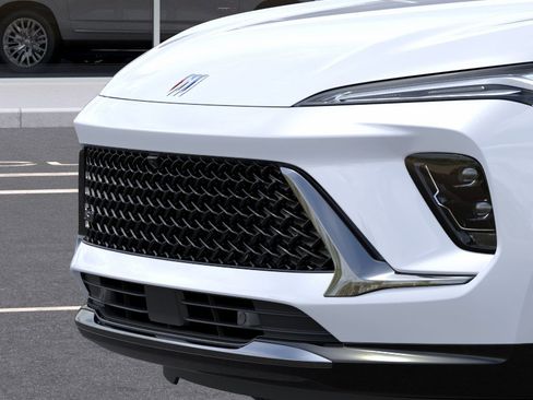 New 2026 Buick Envision Sport Touring image 37