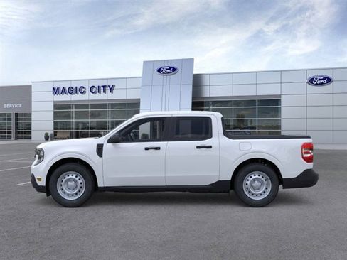 New 2025 Ford Maverick XL w/ 4K Tow Package image 3