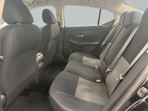 Used 2020 Nissan Sentra SR FWD image 14
