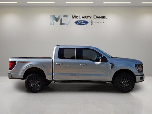 Used 2024 Ford F150 Tremor w/ Mobile Office Package AWD/4WD image 6