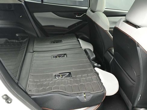 Used 2023 Subaru Crosstrek 2.5i Limited w/ Moonroof Package AWD/4WD image 48