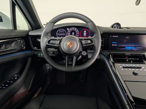 New 2026 Porsche Panamera RWD image 21