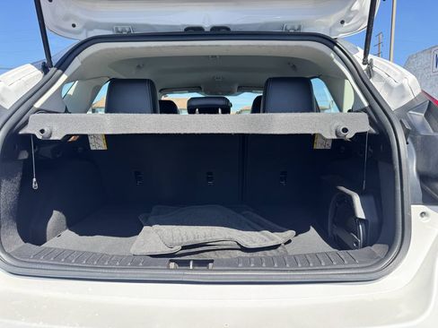 Used 2014 Ford Focus Titanium FWD image 25