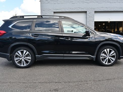 Used 2021 Subaru Ascent Premium w/ Sport Package AWD/4WD image 10