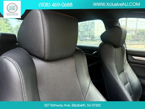 Used 2019 Honda Accord Sport image 26