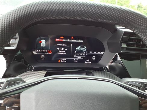 Certified 2026 Audi RS 3 AWD/4WD image 18