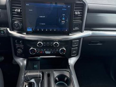 Certified 2021 Ford F150 Lariat w/ Equipment Group 502A High image 14