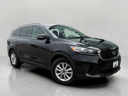 Used 2019 Kia Sorento FWD w/ LX Convenience Package