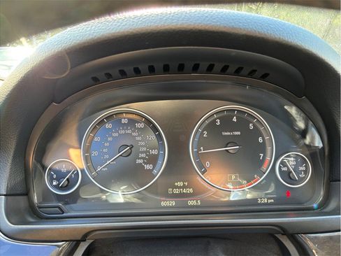 Used 2016 BMW 528i Sedan image 23