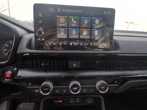 Used 2023 Honda CR-V EX-L image 26