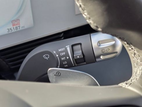 Certified 2022 Hyundai Ioniq 5 SEL w/ Cargo Package image 34