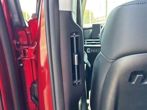 New 2026 Hyundai Santa Fe SEL image 32