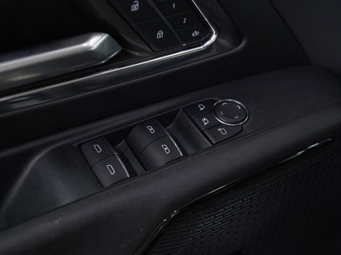 Used 2024 Chevrolet Silverado EV RST image 17