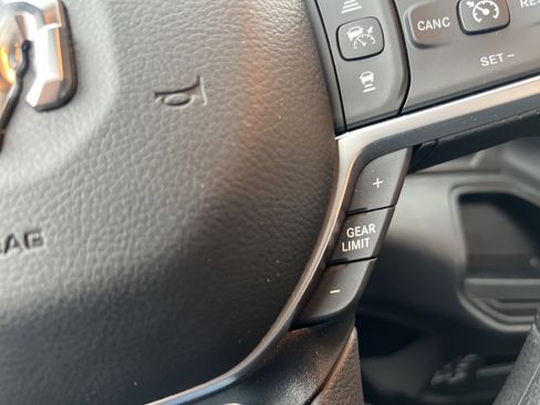 Used 2025 RAM 3500 Tradesman image 23