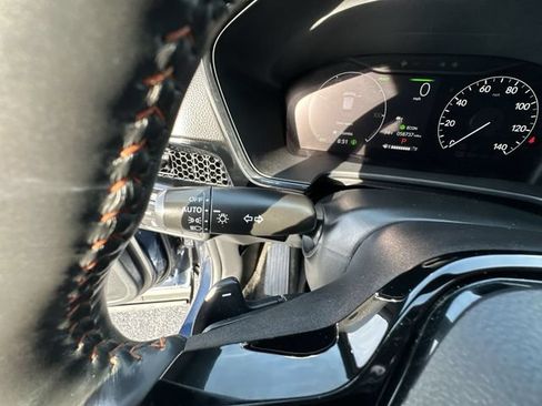 Used 2023 Honda CR-V Sport Touring image 33