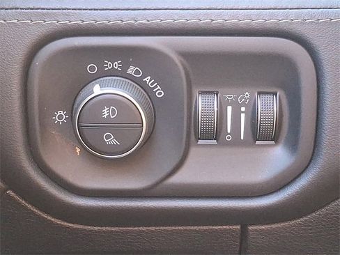 Used 2021 RAM 1500 Limited image 24