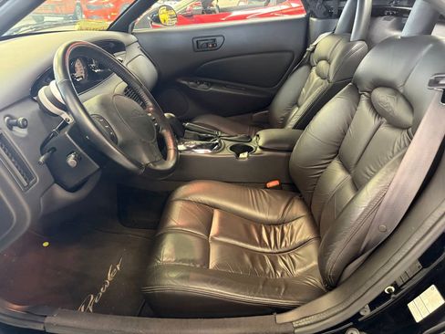 Used 2000 Plymouth Prowler image 10