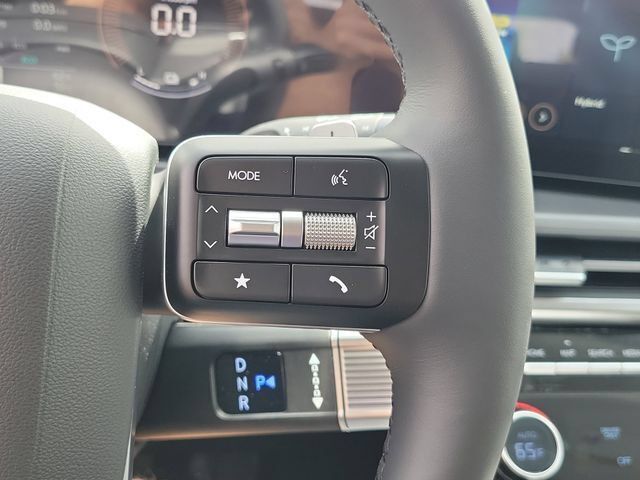 New 2026 Hyundai Santa Fe SE AWD/4WD image 8