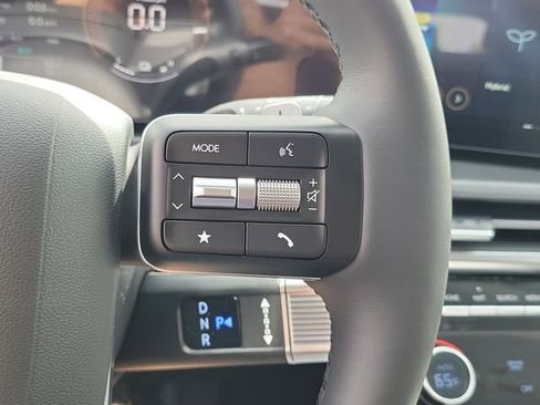 New 2026 Hyundai Santa Fe SE AWD/4WD image 8