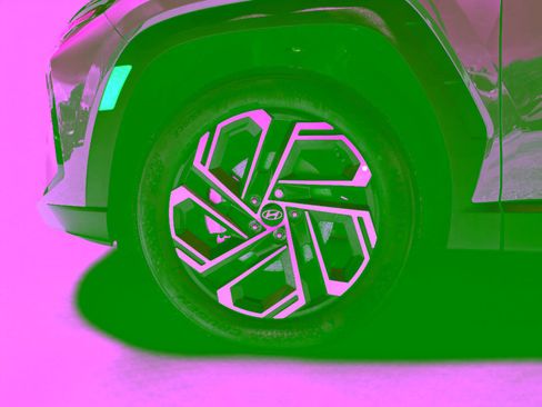 New 2026 Hyundai Tucson SEL Plus FWD image 38