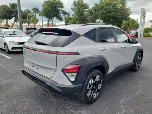 Used 2024 Hyundai Kona SEL FWD image 31