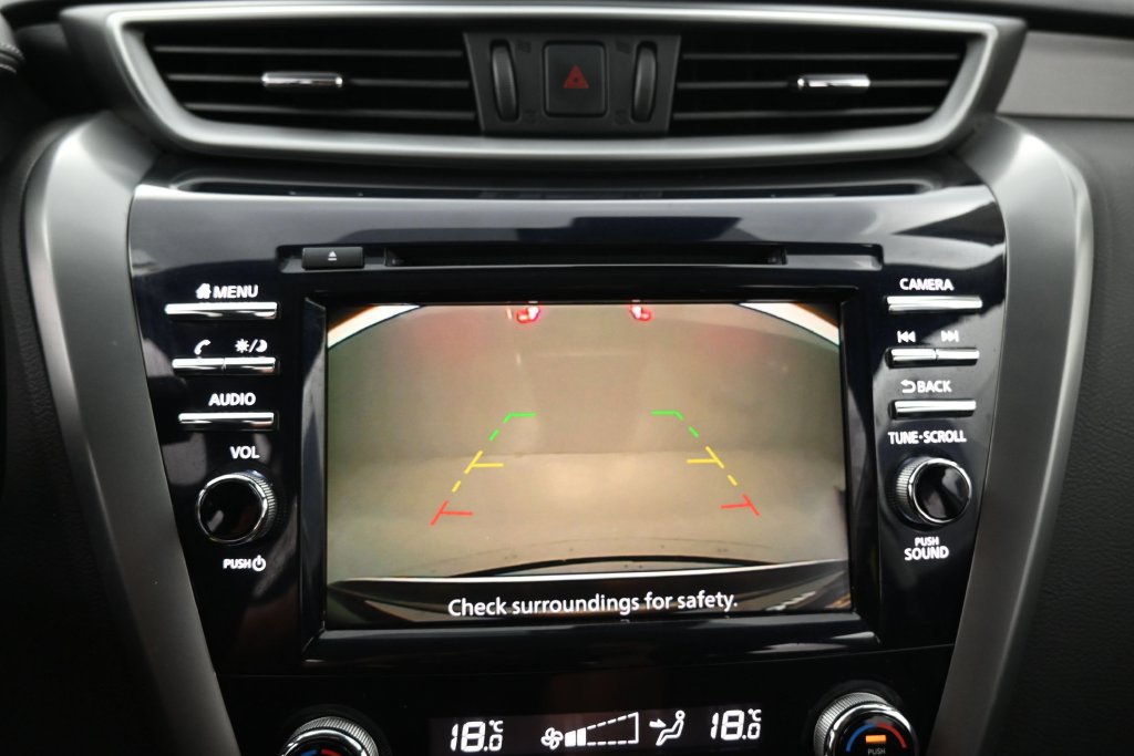 Used 2023 Nissan Murano S AWD/4WD image 27