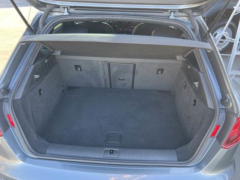 Used 2016 Audi A3 e-tron Premium w/ Audi MMI Navigation Plus image 19