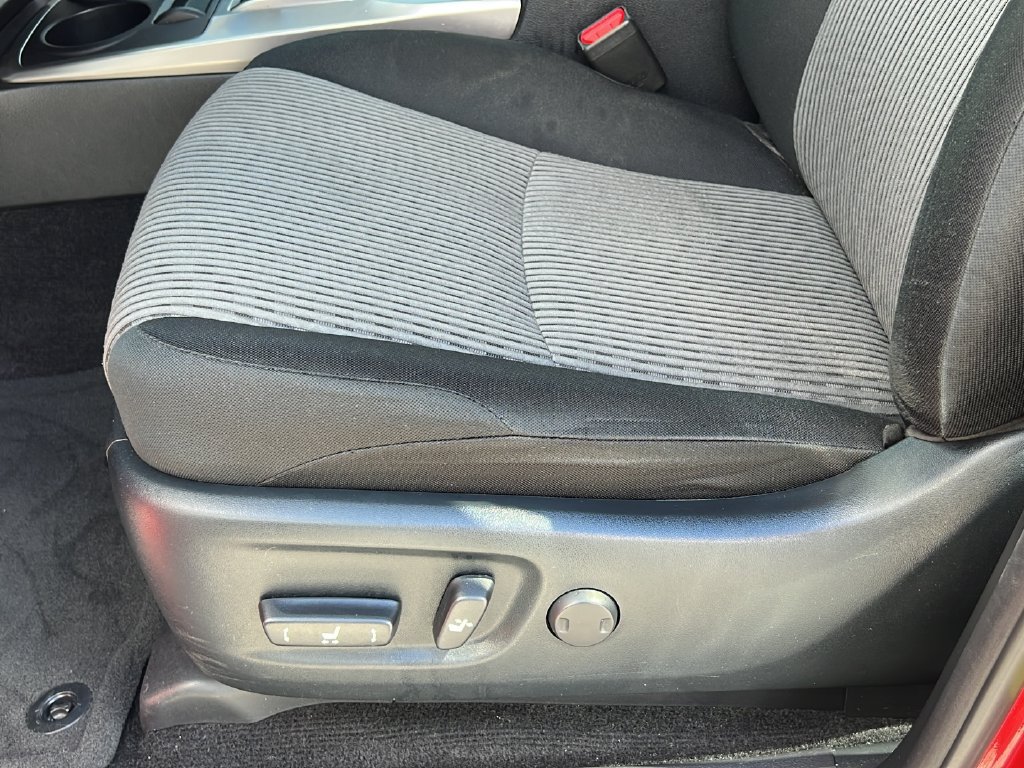 Used 2024 Toyota 4Runner SR5 AWD/4WD image 16