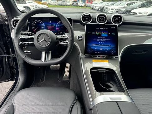 Used 2026 Mercedes-Benz GLC 300 4MATIC image 14