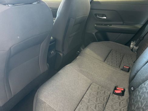 New 2026 Nissan Kicks SV w/ Charging Package image 9