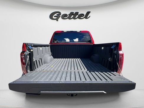 Used 2025 Toyota Tundra Limited RWD image 9