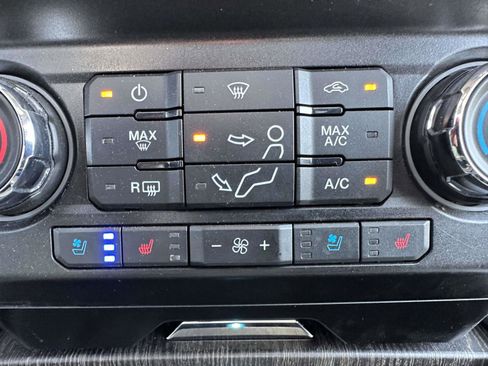 Used 2021 Ford F250 Lariat AWD/4WD image 28