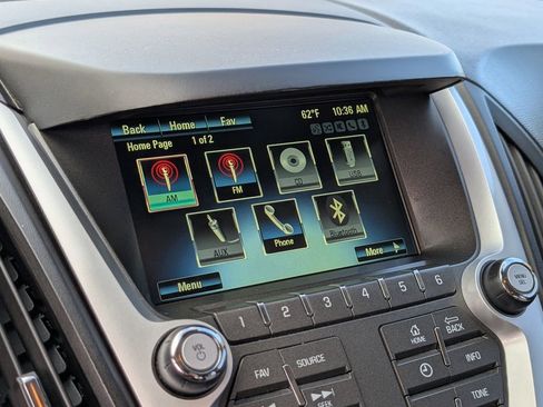 Used 2014 Chevrolet Equinox LT w/ Driver Convenience Package image 26