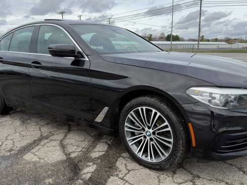 Used 2019 BMW 530i xDrive w/ Convenience Package image 13