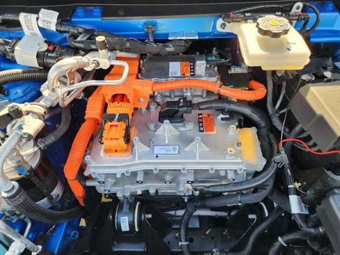 New 2026 Chevrolet Blazer EV LT image 37