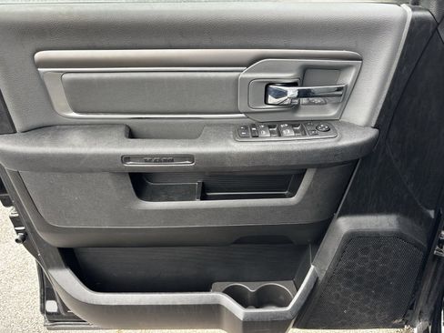 Used 2023 RAM 1500 Classic SLT w/ Trailer & Traction Group image 10